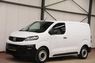Fiat Scudo – thumbnail 1