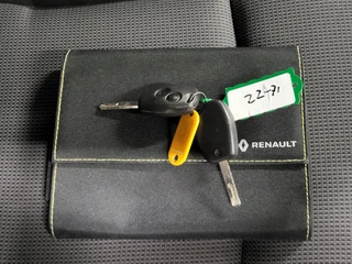 Renault Trafic – thumbnail 17