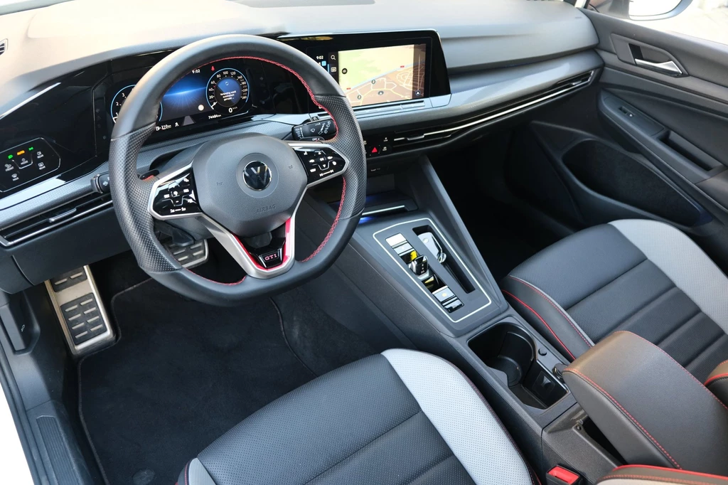 Volkswagen Golf – foto 8