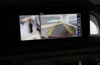 Mercedes-Benz G-Klasse – thumbnail 24