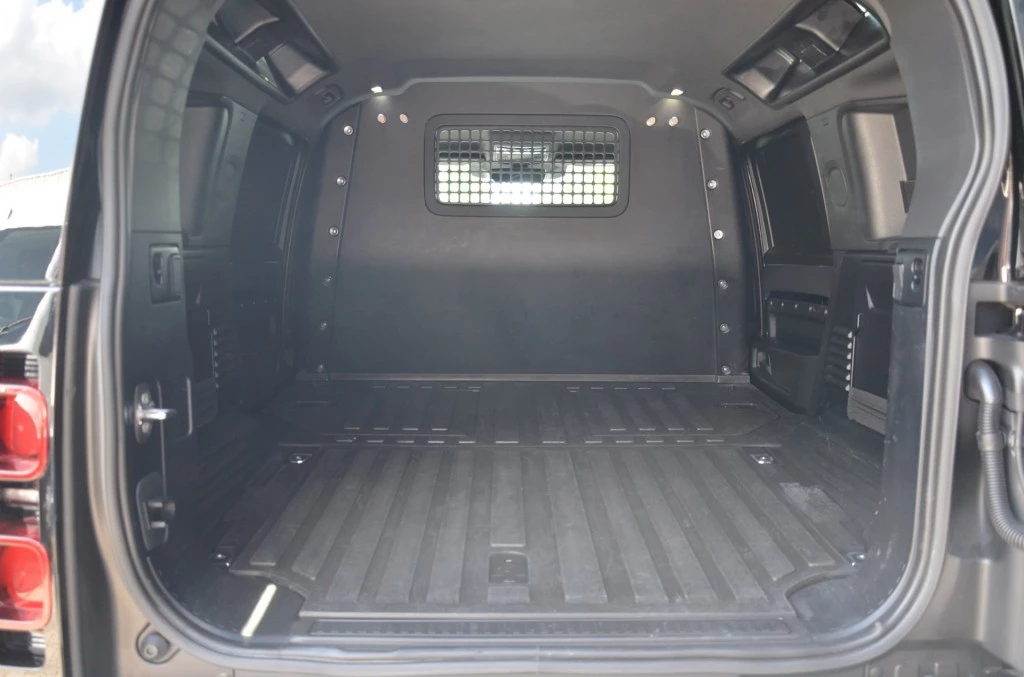 Land Rover Defender – foto 6