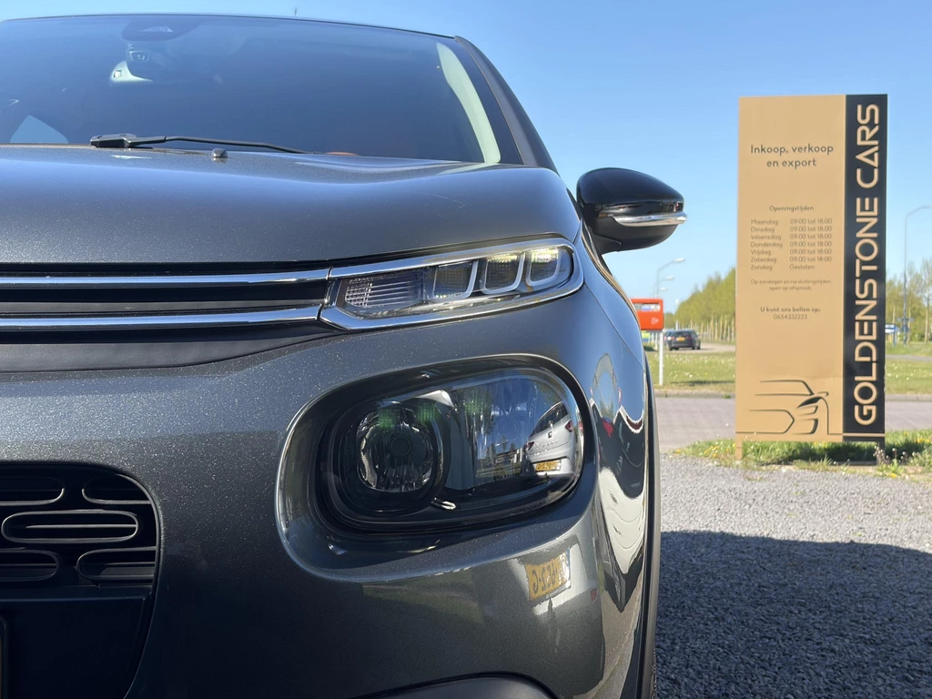 Citroën C3 – foto 36