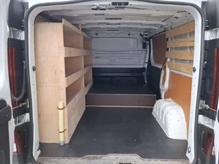 Renault Trafic – thumbnail 16