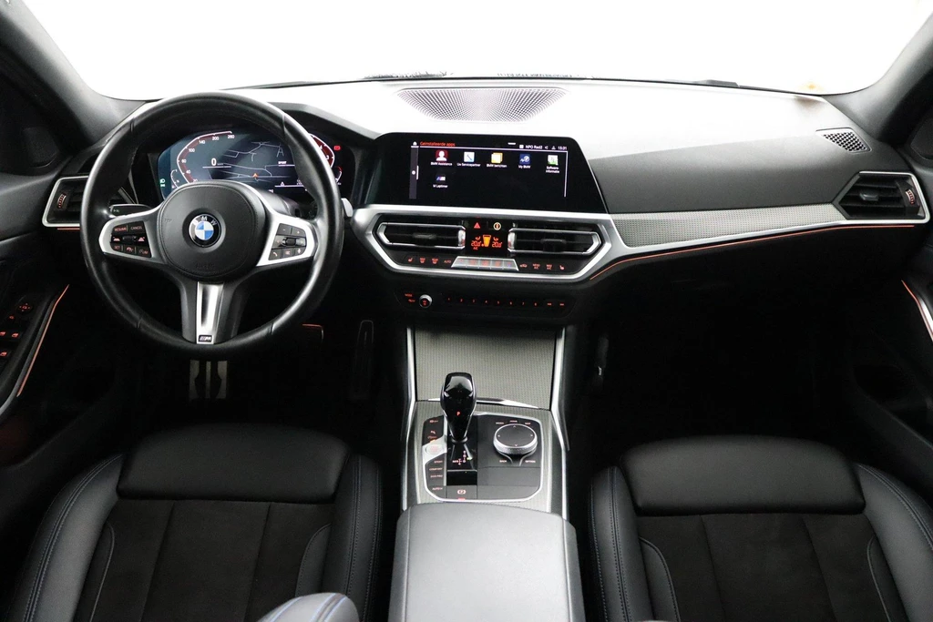 BMW 3 Serie – foto 10