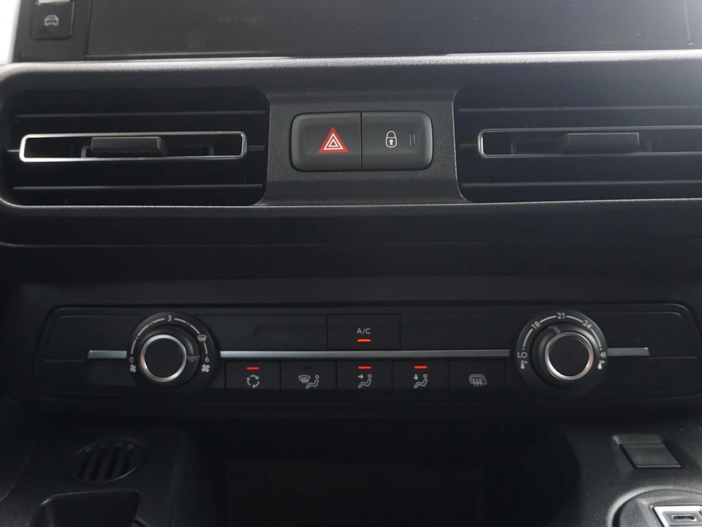Opel Combo-e – foto 16