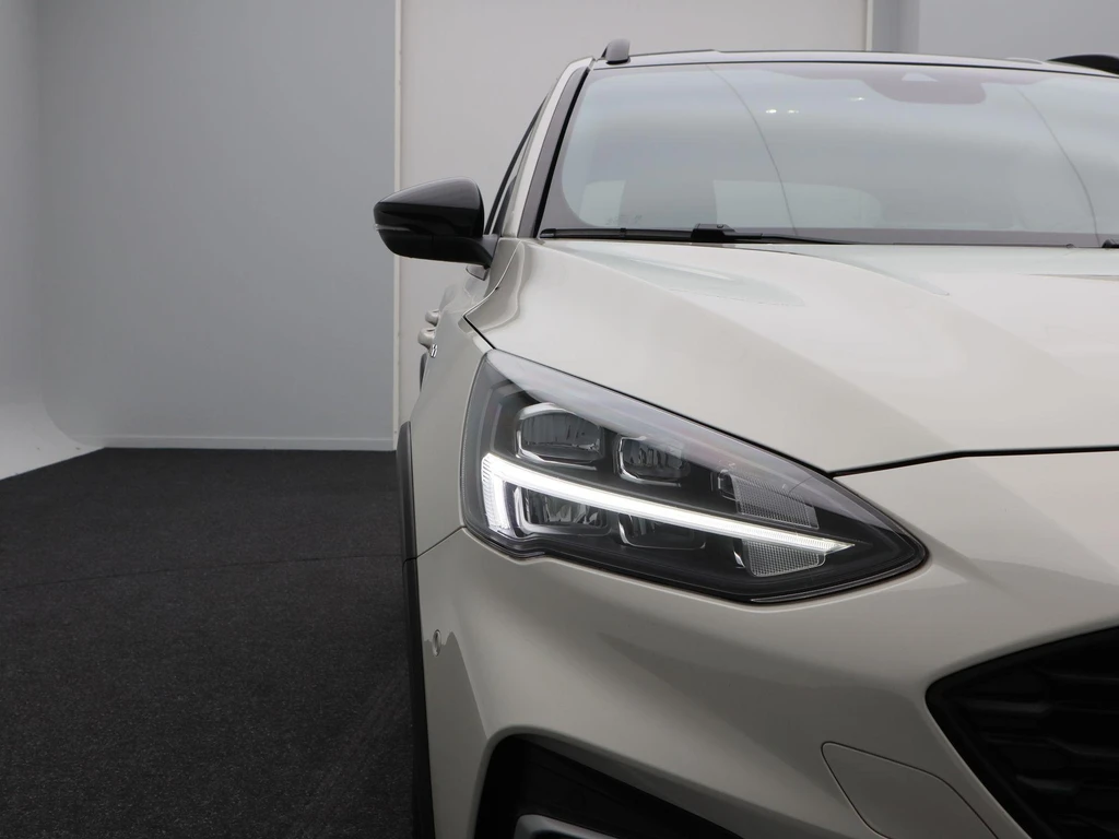 Ford Focus – foto 12