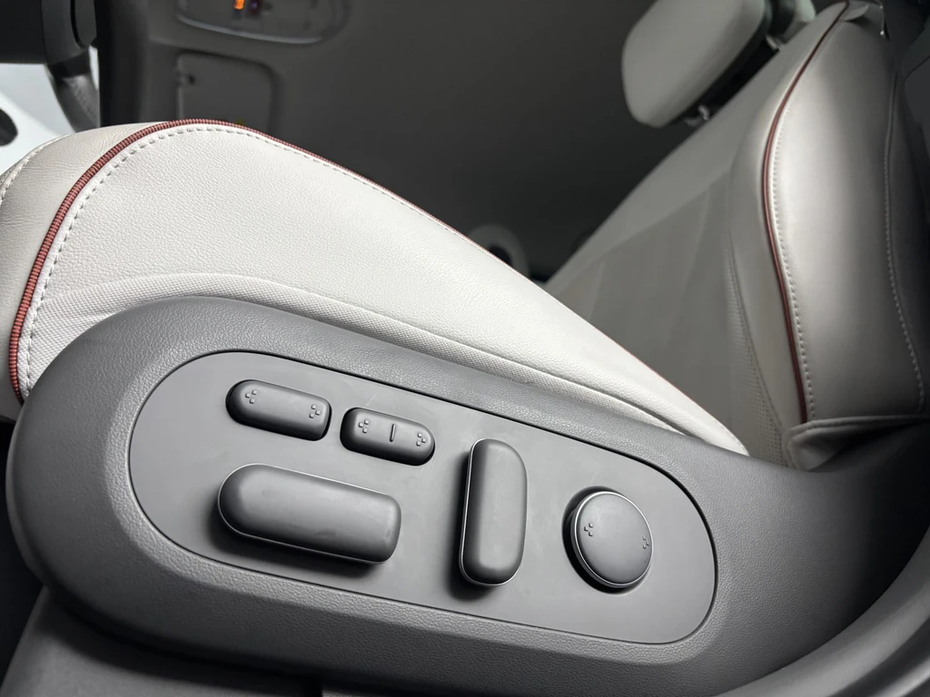 Hyundai IONIQ 5 – foto 20