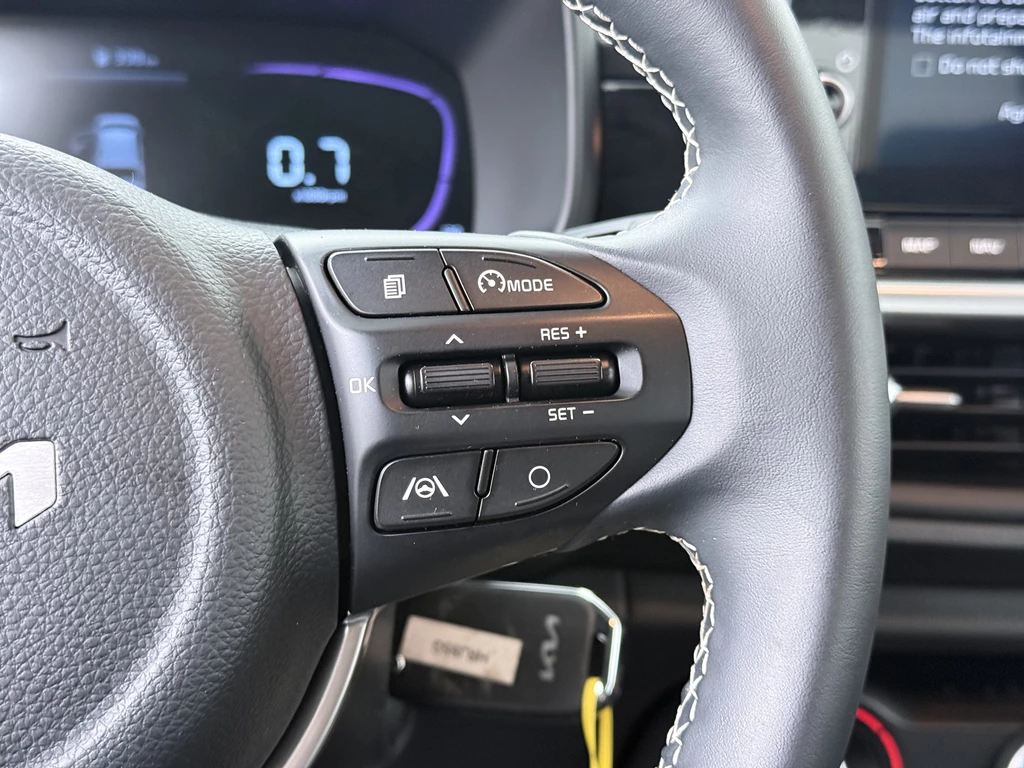 Kia Picanto – foto 29