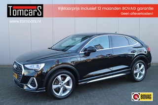 Audi Q3 – thumbnail 1
