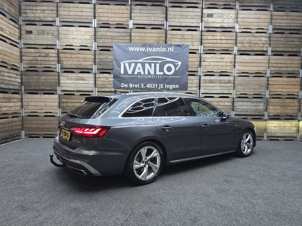 Audi A4 – foto 2
