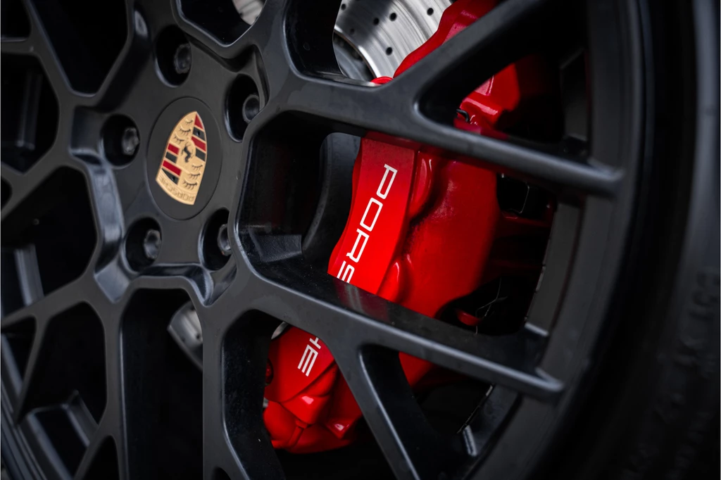 Porsche 911 – foto 45