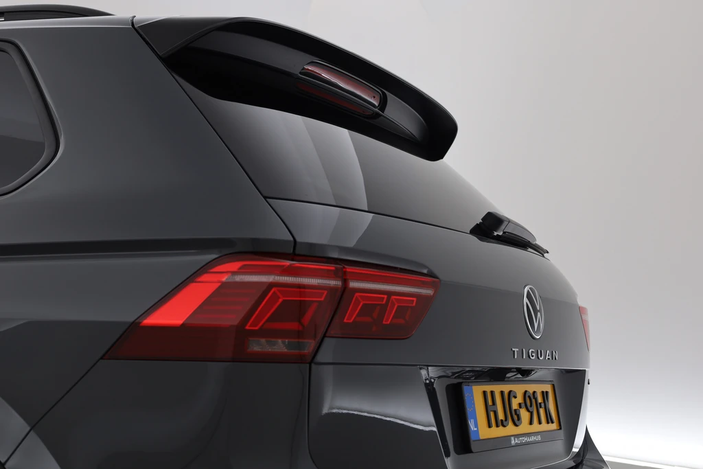 Volkswagen Tiguan – foto 4