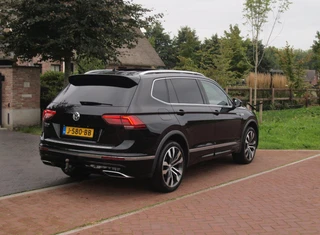 Volkswagen Tiguan Allspace – thumbnail 6