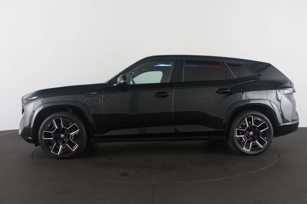 BMW XM – foto 5