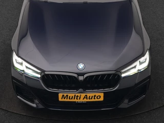 BMW 5 Serie – thumbnail 12