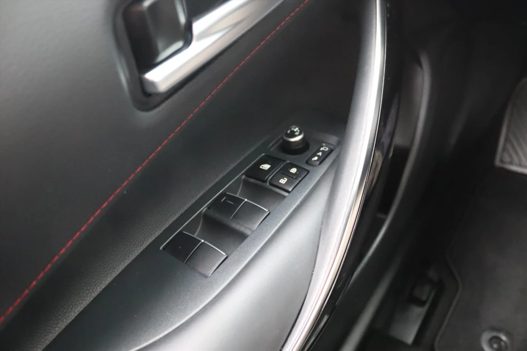 Toyota Corolla Touring Sports – foto 45