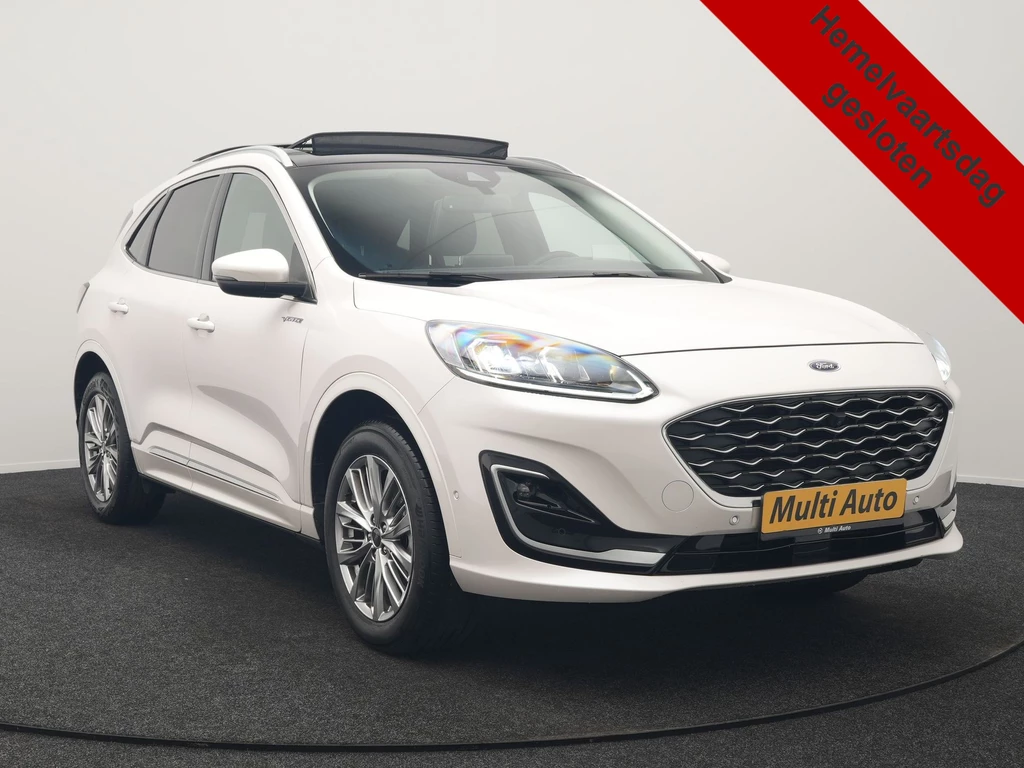 Ford Kuga – foto 9