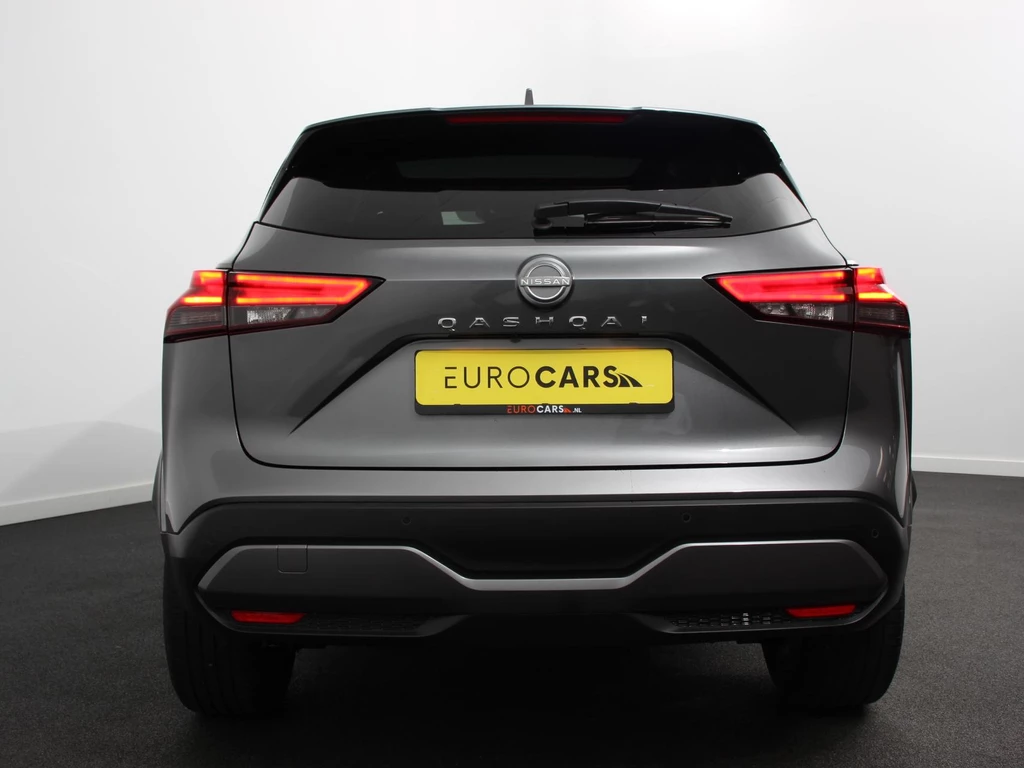 Nissan QASHQAI – foto 3
