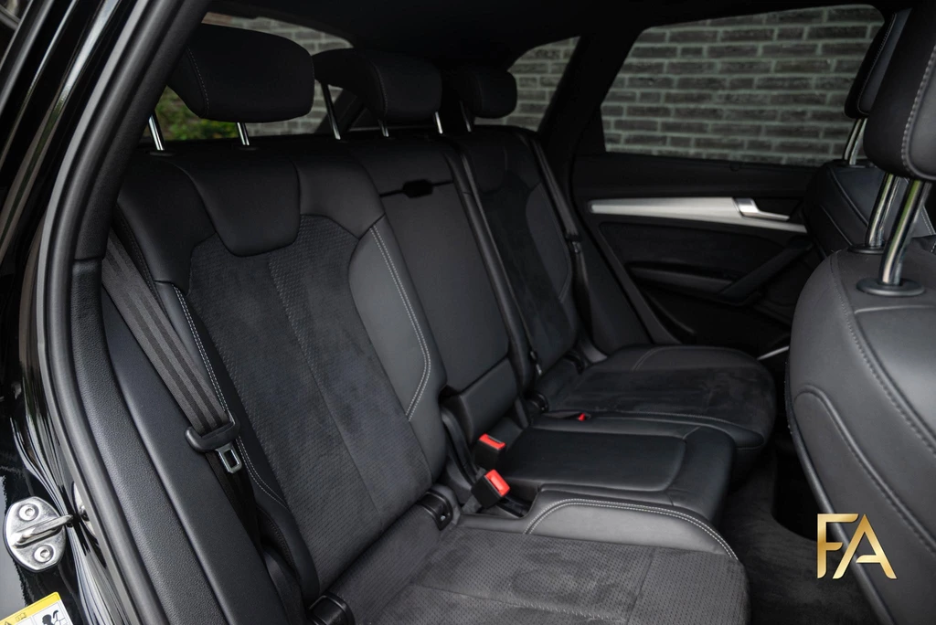 Audi Q5 – foto 37