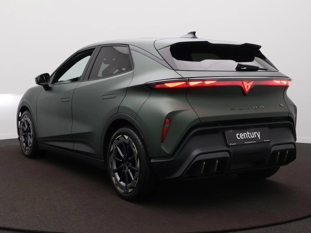 CUPRA Raval – foto 4