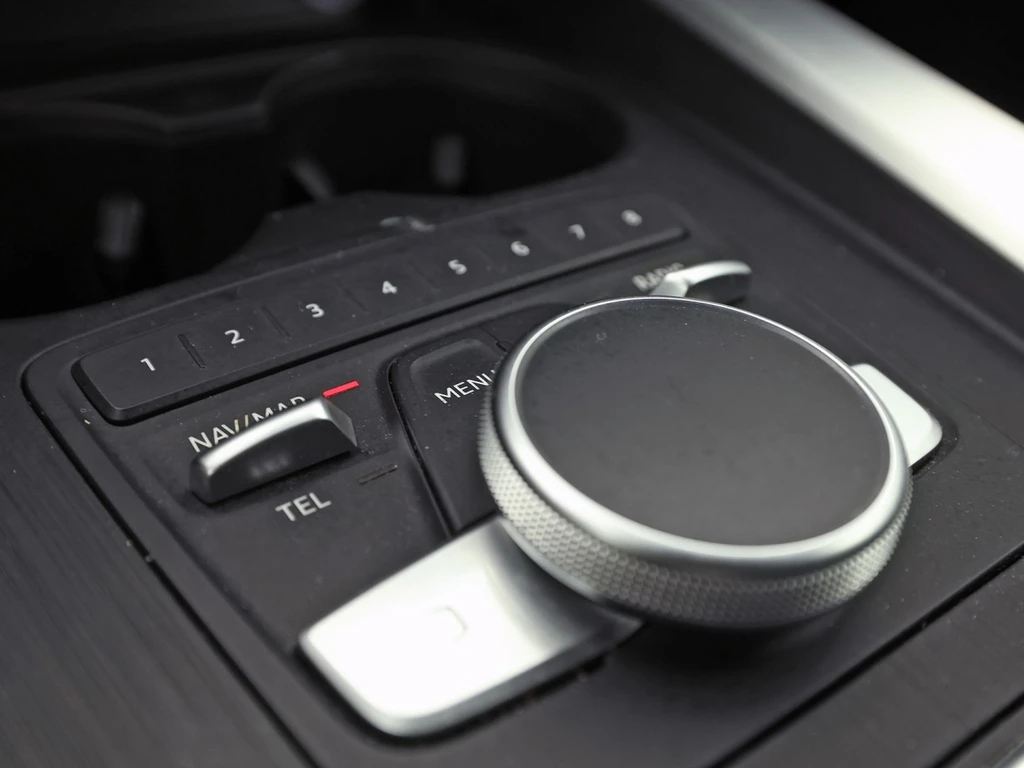 Audi A5 – foto 33