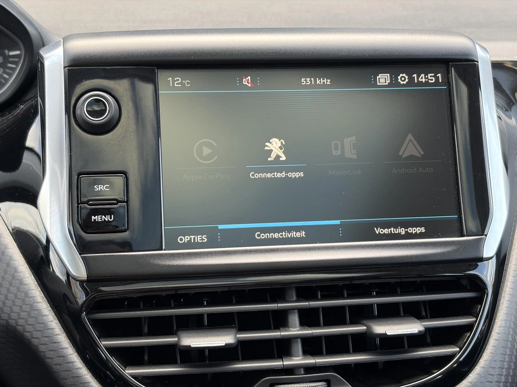 Peugeot 2008 – foto 23