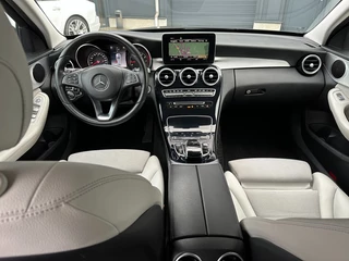 Mercedes-Benz C-Klasse – thumbnail 19