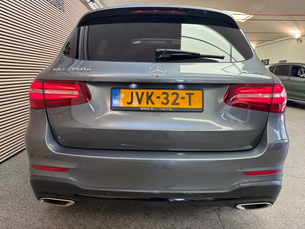 Mercedes-Benz GLC – foto 4