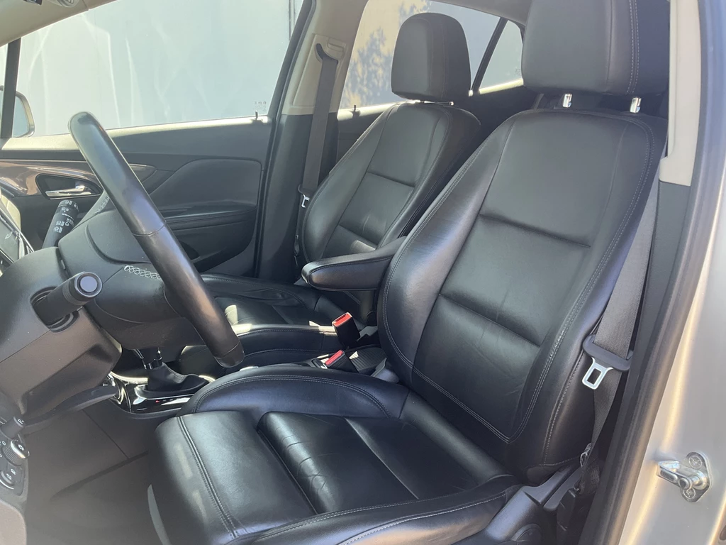 Opel Mokka X – foto 21