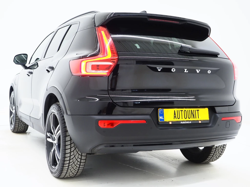 Volvo XC40 – foto 3