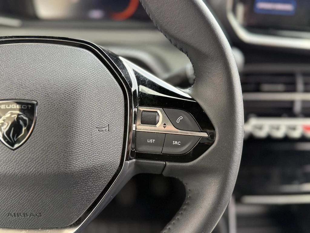Peugeot 2008 – foto 16