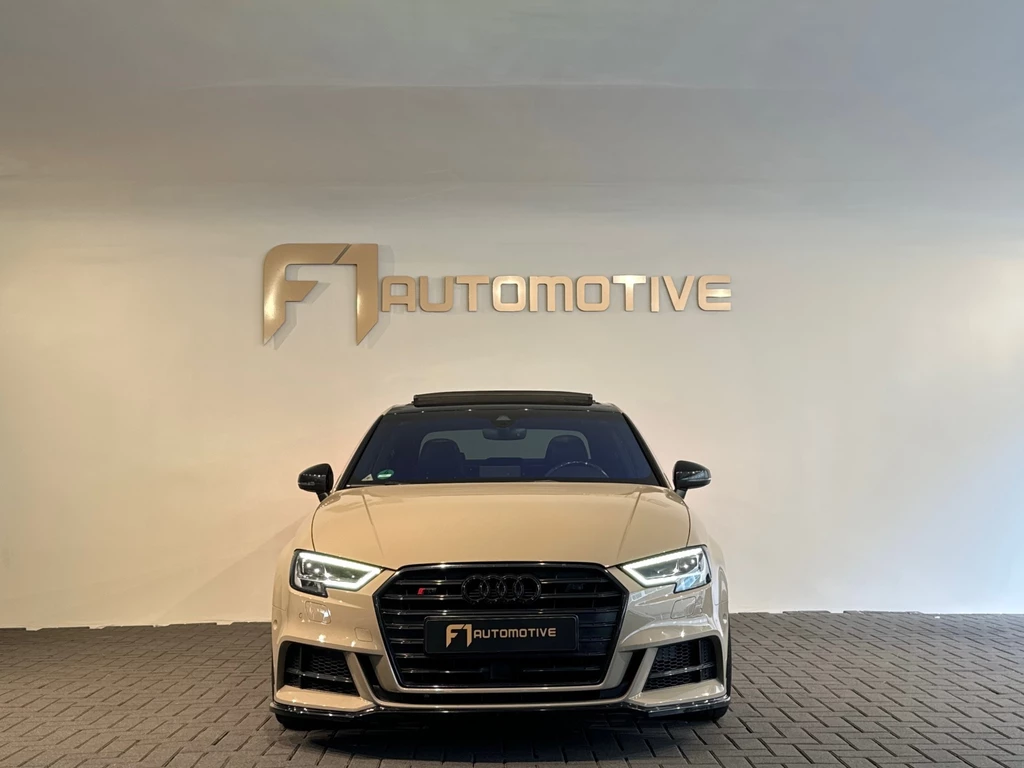 Audi S3 – foto 8