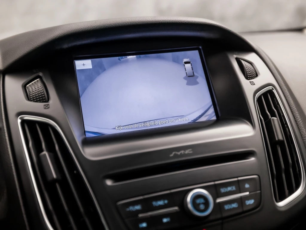 Ford Focus – foto 20