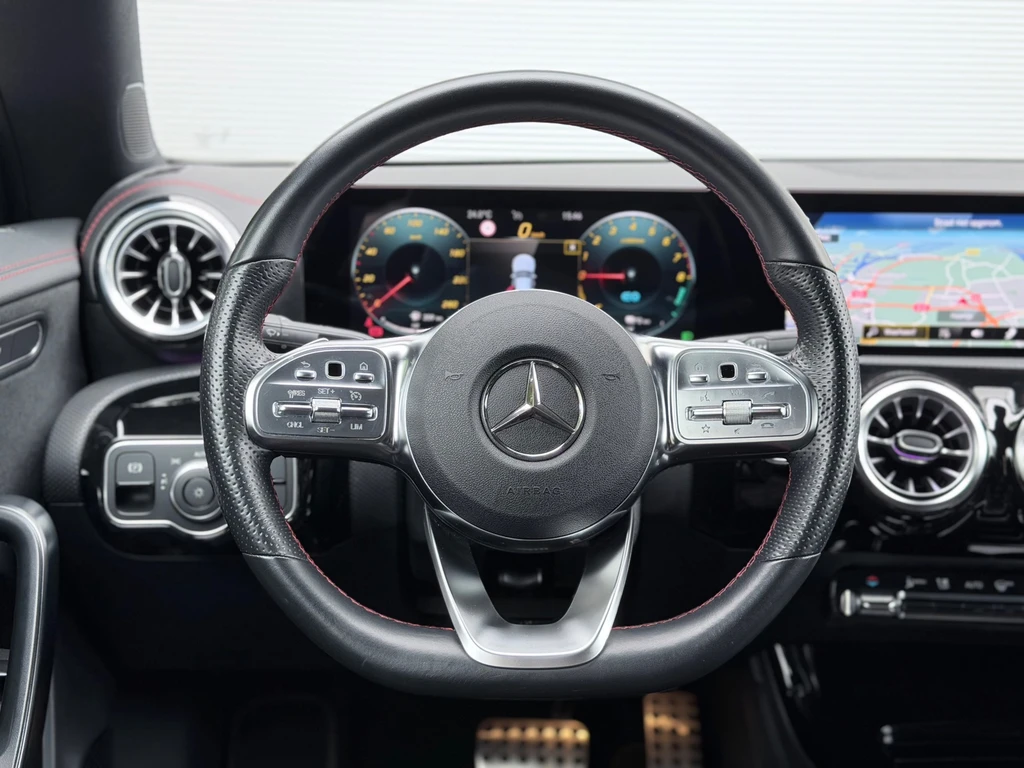 Mercedes-Benz CLA – foto 12