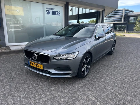 Volvo V90 2.0 D4 MOMENTUM - INTRO-Line Geartronic
