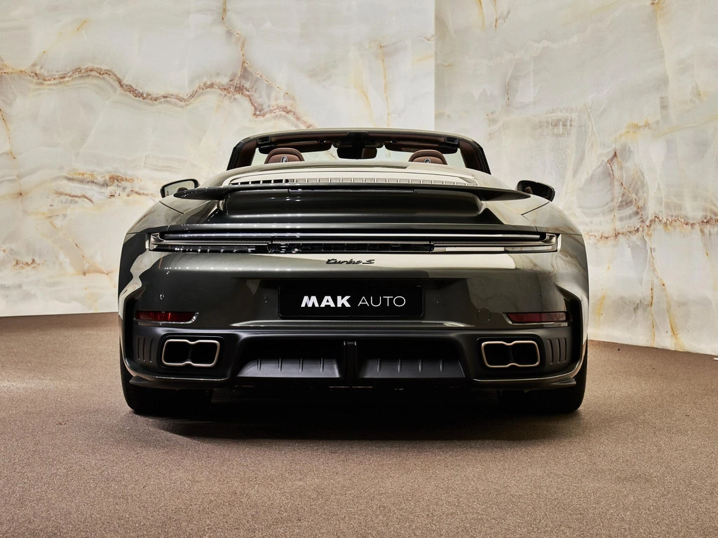 Porsche 911 – foto 12