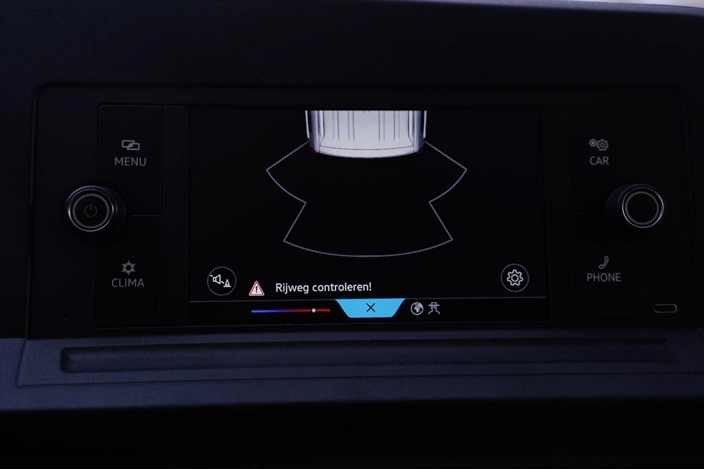 Volkswagen Caddy – foto 45
