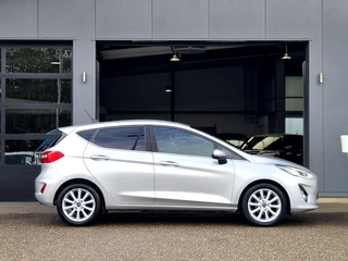 Ford Fiesta – thumbnail 10