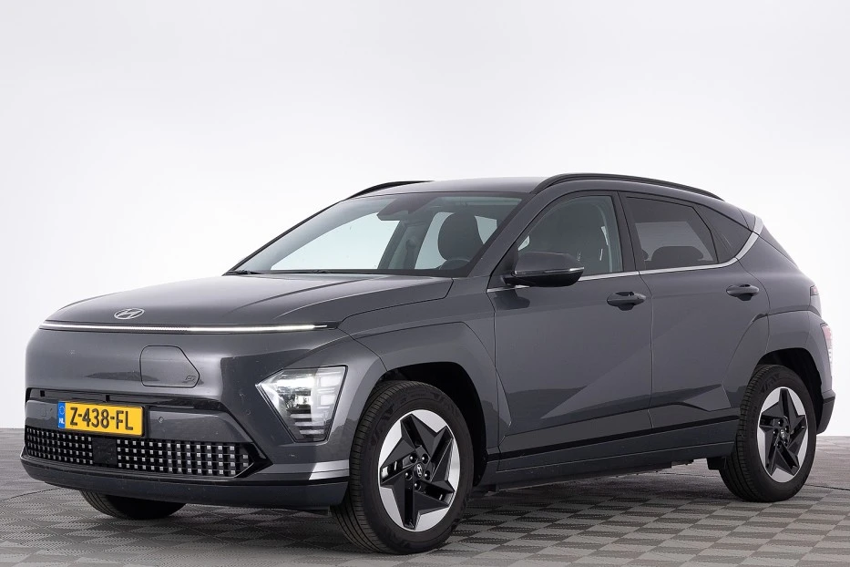 Hyundai Kona – foto 1