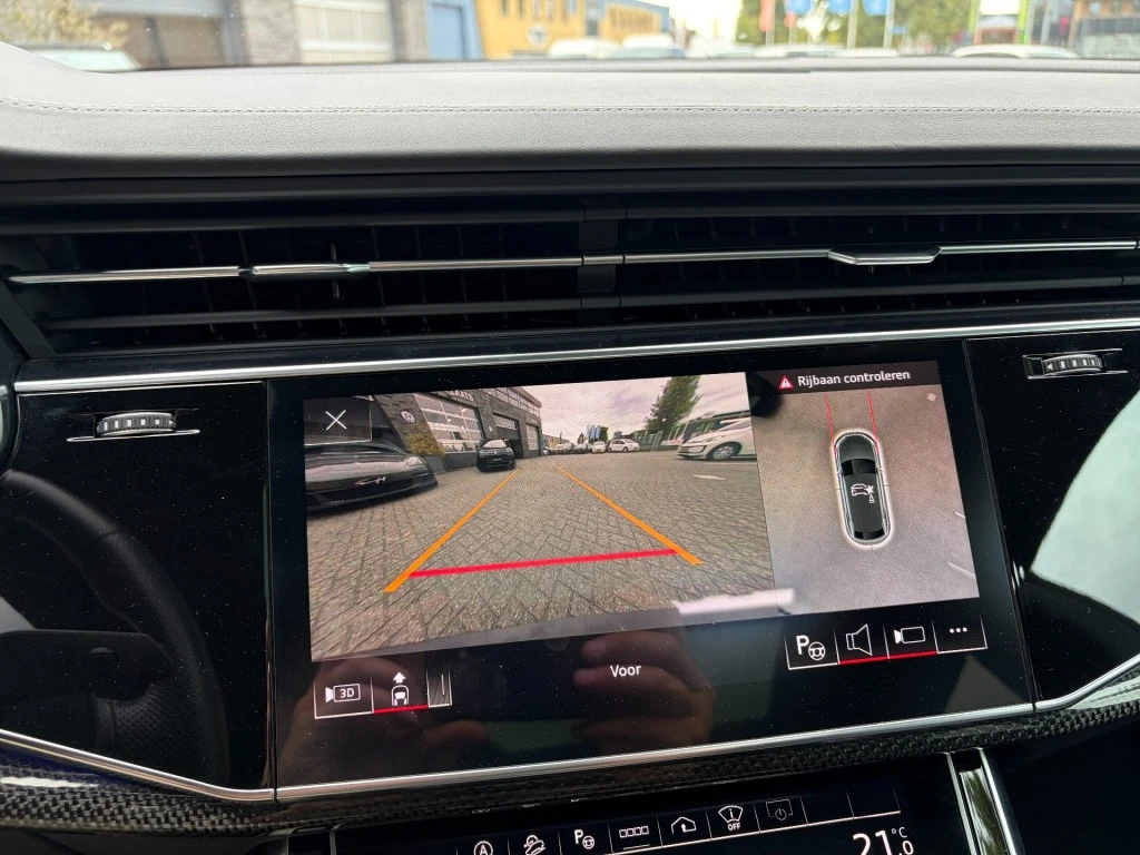 Audi SQ8 – foto 20