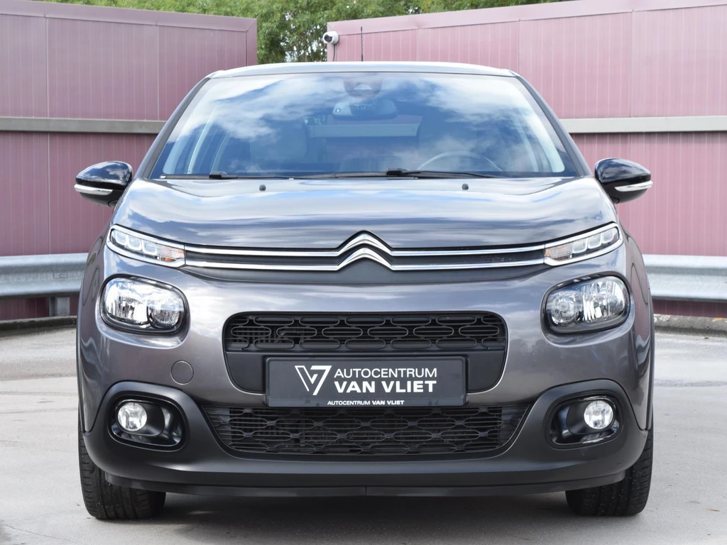 Citroën C3 – foto 5