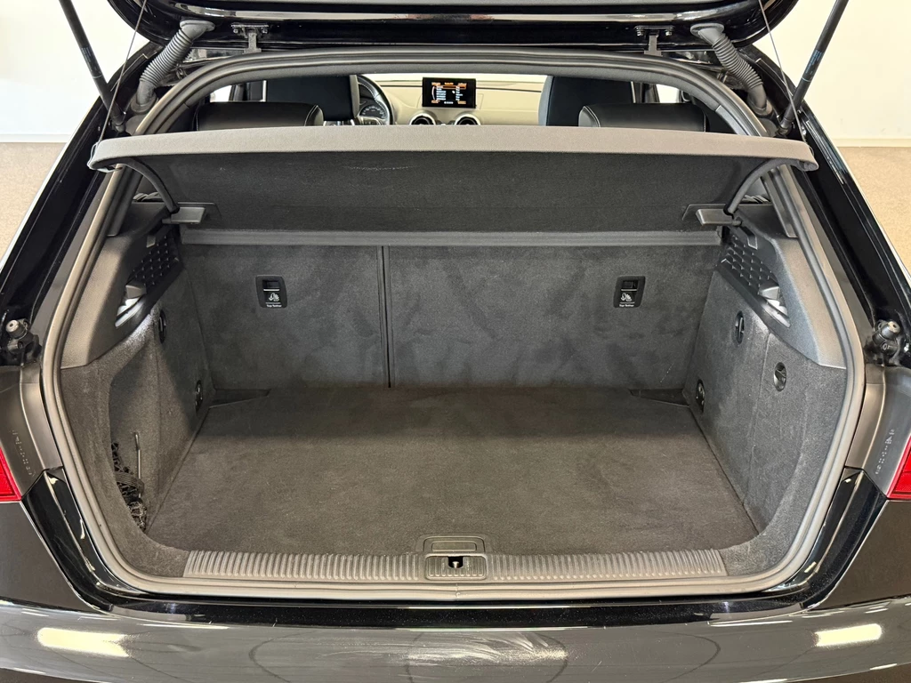 Audi A3 – foto 13