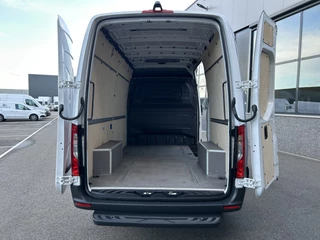 Mercedes-Benz Sprinter – thumbnail 7
