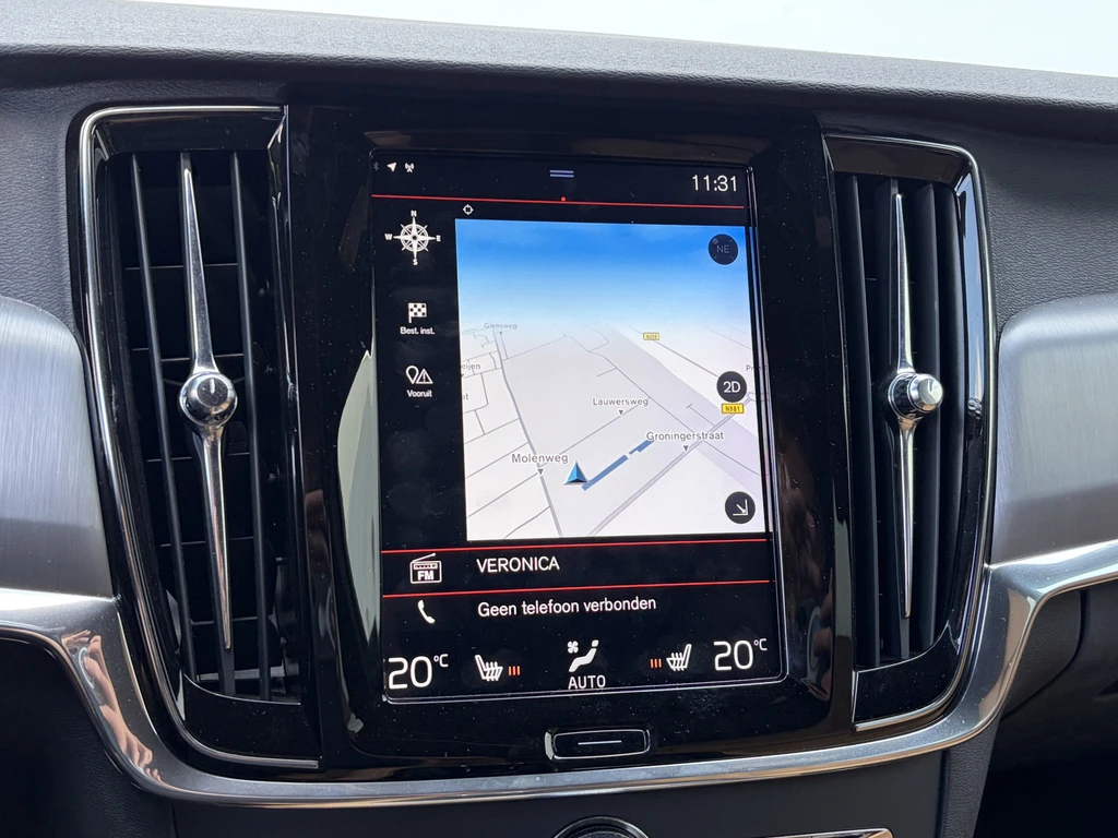Volvo V90 – foto 37