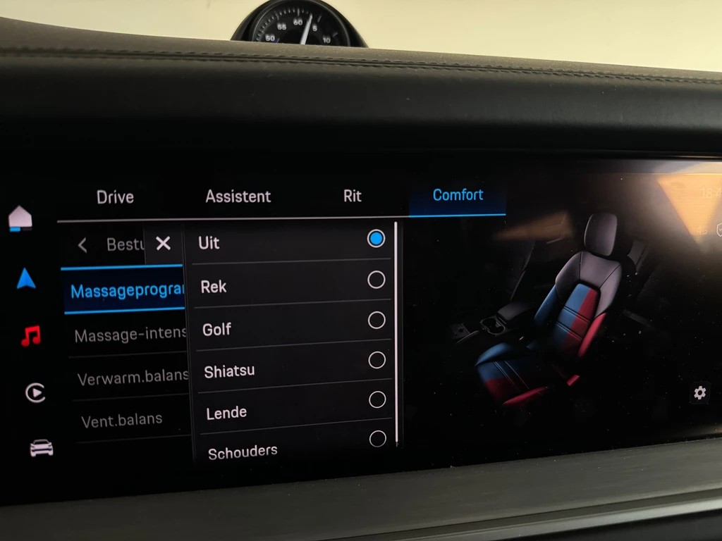 Porsche Cayenne – foto 40