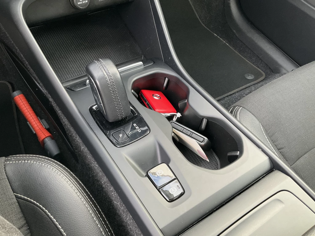 Volvo XC40 – foto 30