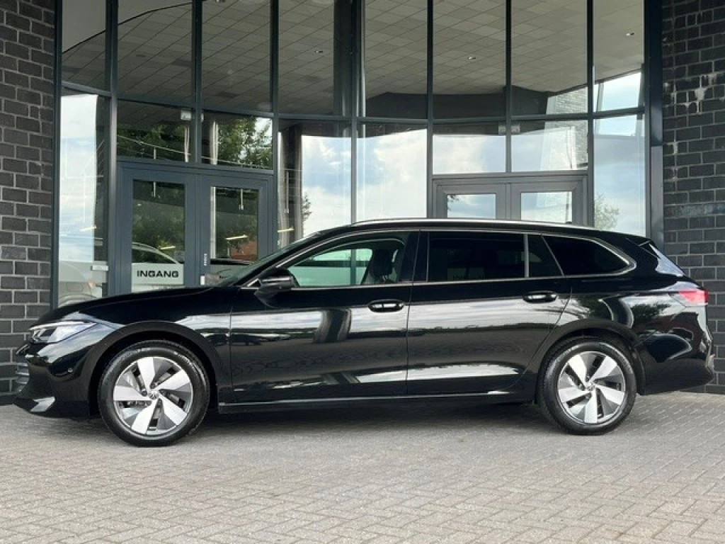 Volkswagen Passat – foto 2