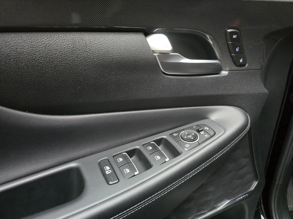 Hyundai Santa Fe – foto 13
