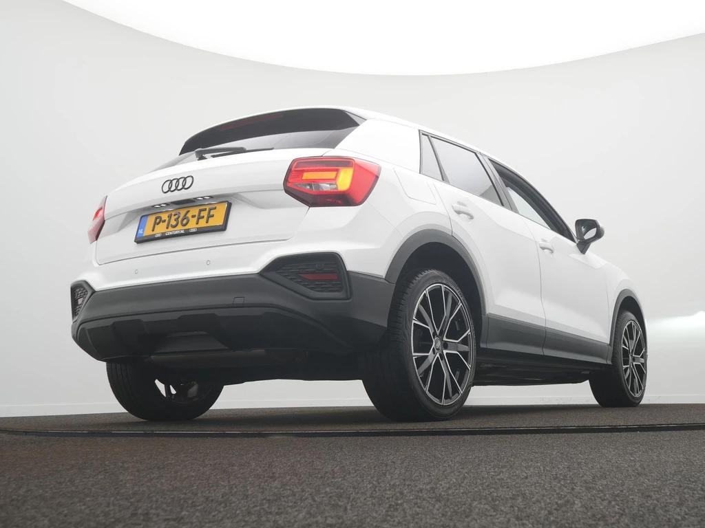 Audi Q2 – foto 7
