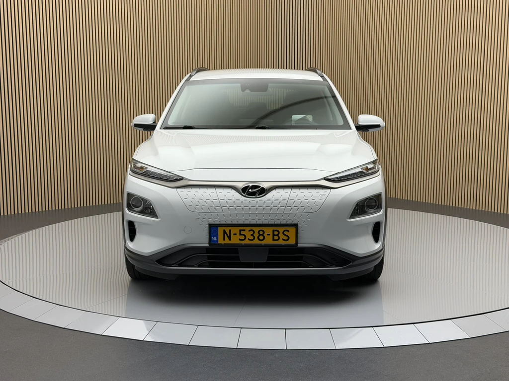 Hyundai Kona – foto 7